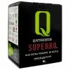 QuattrociocchiExtra Virgin Olive Oil Superbo Moraiolo Bag In Box 5l