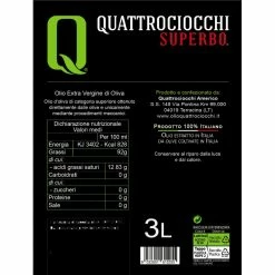 Olive Oils Italy Sales 2023 -Olive Oils Italy Sales 2023 extra virgin olive oil superbo moraiolo can quattrociocchi 3l 1