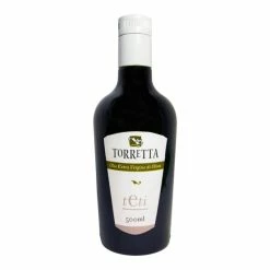 TorrettaExtra Virgin Olive Oil Teti 500ml