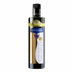 Fonte Di FoianoExtra Virgin Olive Oil Toscano IGP 500ml