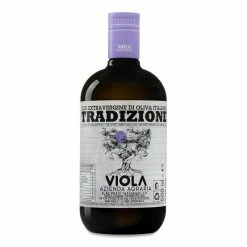ViolaExtra Virgin Olive Oil Tradizione 500ml