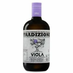 ViolaExtra Virgin Olive Oil Tradizione 750ml
