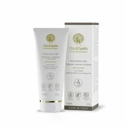 Oro Di SpelloFace Mask 100ml