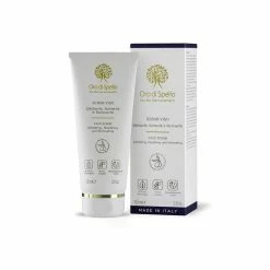 Oro Di SpelloFace Scrub 100ml