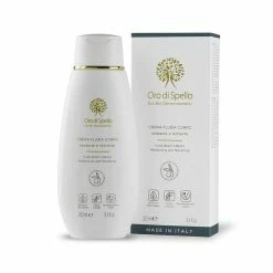 Oro Di SpelloFluid Body Cream 250ml