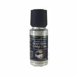 Giuliano TartufiGray Salt From Guerandè With Summer Truffle grinder 80gr