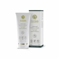 Oro Di SpelloHand Cream 100ml
