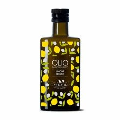 MuragliaLemon Flavoured Extra Virgin Olive Oil 200ml