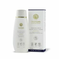 Oro Di SpelloMicellar Water 3 In 1 200ml