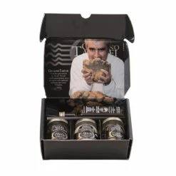 Giuliano TartufiMini Box 4 Mignon 4pz