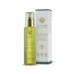 Oro Di SpelloMoisturizing Body Oil 150ml