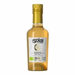 I SolaiOrganic Sweet Sour White Condiment 250ml