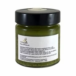 MandranovaPistacho Pesto 200gr
