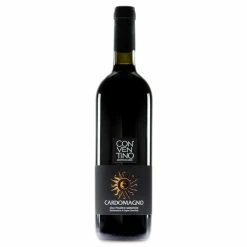 Il ConventinoRed Wine Cardomagno DOC Colli Pesaresi - 2015 750ml