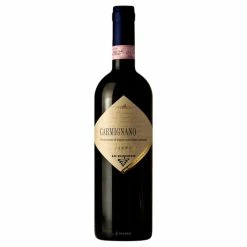 PierazzuoliRed Wine Carmignano DOCG Riserva Le Farnete - 2019 750ml