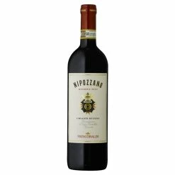 FrescobaldiRed Wine Chianti Rufina Riserva DOCG Nipozzano - 2019 750ml
