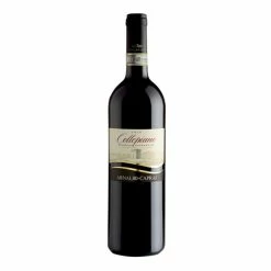 Arnaldo CapraiRed Wine Collepiano Montefalco Sagrantino DOCG - 2018 750ml