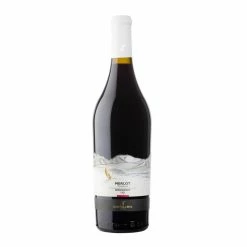 Agraria Riva Del GardaRed Wine Merlot Trentino DOC Organic - 2020 750ml