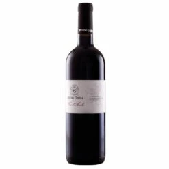 DisisaRed Wine Nero D'Avola DOC - 2021 750ml