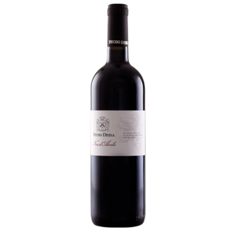 DisisaRed Wine Nero D'Avola DOC - 2021 750ml 1 DisisaRed Wine Nero D'Avola DOC - 2021 750ml