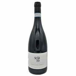 Trappeto Di CapraficoRed Wine Sciatò Montepulciano D'Abruzzo DOC - 2019 750ml