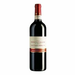 Arnaldo CapraiRed Wine Vigna Flaminia Maremmana Montefalco Rosso DOC - 2019 750ml