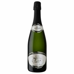 Agraria Riva Del GardaSparkling Wine Brezza Riva Brut Trentodoc - 2022 750ml