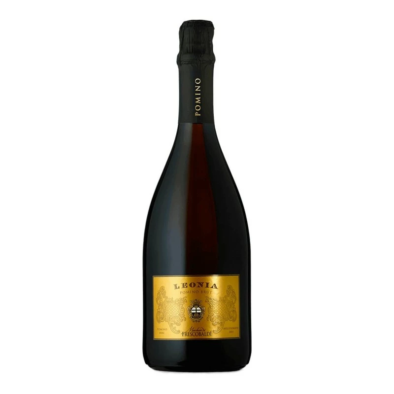 FrescobaldiSparkling Wine Leonia Pomino Brut DOC - 2018 750ml 1 FrescobaldiSparkling Wine Leonia Pomino Brut DOC - 2018 750ml