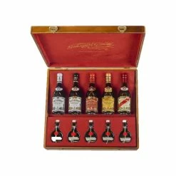 GiustiThe Scrigno 10pz