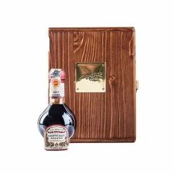 GiustiTraditional Balsamic Vinegar Of Modena PDO Affinato 100ml
