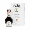 I SolaiTraditional Balsamic Vinegar Of Modena PDO 100ml