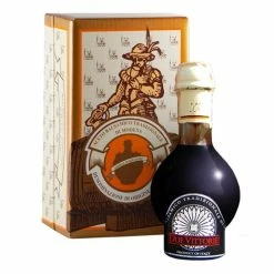 Due VittorieTraditional Balsamic Vinegar Of Modena PDO Refined 100ml