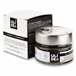 Agraria Riva Del GardaUlidea Dried And Fragmented Black Olives 40gr