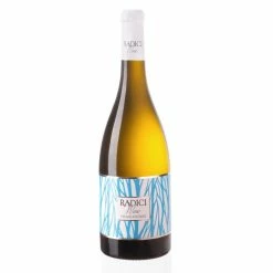 AgrolioWhite Wine Chardonnay IGT Radici - 2020 750ml