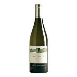 Arnaldo CapraiWhite Wine Grecante Colli Martani Grechetto DOC - 2022 750ml
