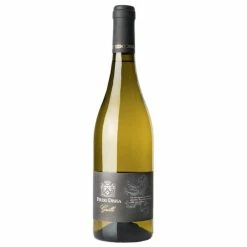 DisisaWhite Wine Grillo DOC - 2021 750ml