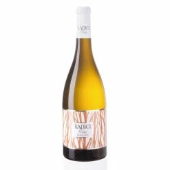 AgrolioWhite Wine Moscato IGT Radici - 2018 750ml