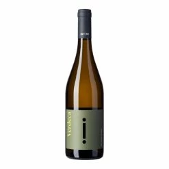 IntiniWhite Wine Verdeca IGT Valle D’Itria - 2021 750ml
