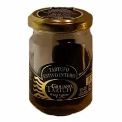 Giuliano TartufiWhole Summer Truffle 70gr